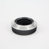 Duclos FZ Mount Kit for FUJINON MK (Open Box)