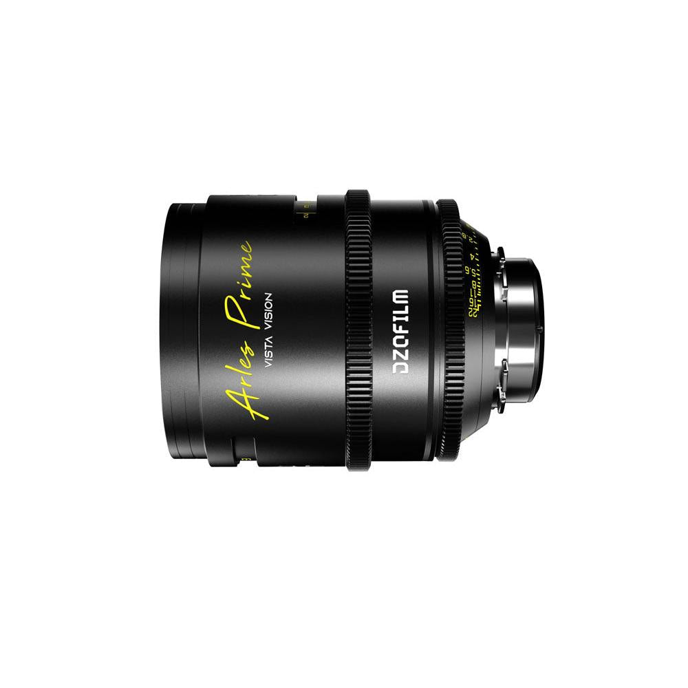 DZOFILM Arles 25mm FF/VV Prime Cine Lens (PL mount, Metre)