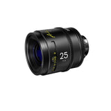 DZOFILM Arles 25mm FF/VV Prime Cine Lens (PL mount, Metre)