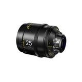DZOFILM Arles 25mm FF/VV Prime Cine Lens (PL mount, Metre)