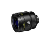 DZOFilm Arles 75mm T1.4 FF/VV Prime Cine Lens (ARRI PL, Metres)