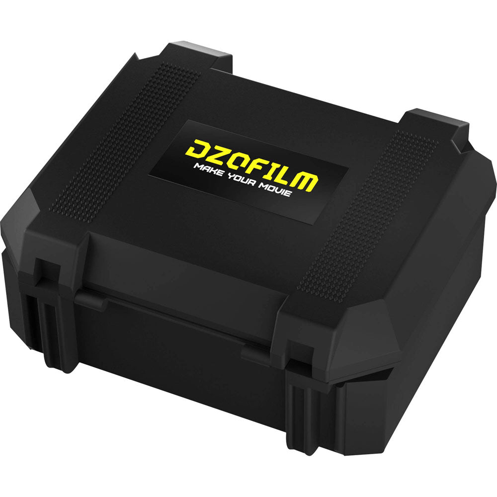 DZOFilm Catta Ace 35-80mm T2.9 Cine Zoom Lens (PL/EF)