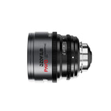 DZOFILM Pavo 28mm T2.1 2x Anamorphic Prime Lens (Neutral Coating, PL/EF Mount, Metres)