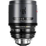 DZOFilm PAVO 2x Anamorphic 28/40/75mm T2.1 3-Lens Set (Neutral Coating, PL/EF Mount, Metres)