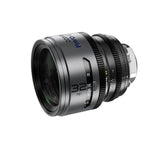 DZOFILM Pavo 32mm T2.1 2x Anamorphic Prime Lens (Blue Coating, PL/EF Mount, Metres)