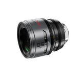 DZOFILM Pavo 55mm T2.1 2x Anamorphic Prime Lens (Neutral Coating, PL/EF Mount, Metres)