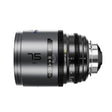 DZOFILM Pavo 75mm T2.1 2x Anamorphic Prime Lens (Blue Coating, PL/EF Mount, Metres)