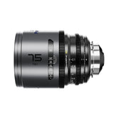 DZOFILM Pavo 75mm T2.1 2x Anamorphic Prime Lens (Blue Coating, PL/EF Mount, Metres)