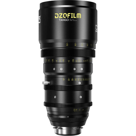 DZOFilm Tango 18-90mm T2.9 S35 Zoom Lens (ARRI PL & Canon EF, Metres)