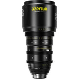 DZOFilm Tango 65-280mm T2.9-4 S35 Zoom Lens (ARRI PL & Canon EF, Metres)