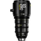 DZOFilm Tango 65-280mm T2.9-4 S35 Zoom Lens (ARRI PL & Canon EF, Metres)