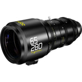 DZOFilm Tango 65-280mm T2.9-4 S35 Zoom Lens (ARRI PL & Canon EF, Metres)