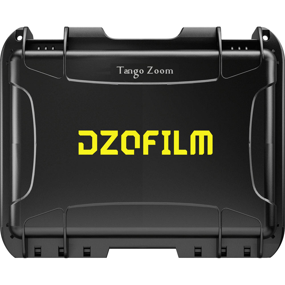 DZOFilm Tango 65-280mm T2.9-4 S35 Zoom Lens (ARRI PL & Canon EF, Metres)