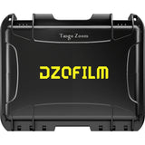 DZOFilm Tango 65-280mm T2.9-4 S35 Zoom Lens (ARRI PL & Canon EF, Metres)