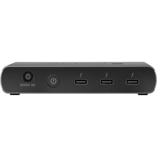 Sonnet Echo 5 Thunderbolt 4 集线器