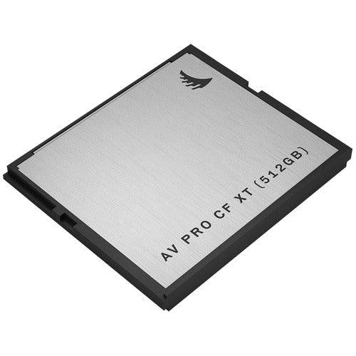 Angelbird AV PRO XT CFast 存储卡