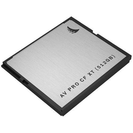 Angelbird AV PRO XT CFast 存储卡