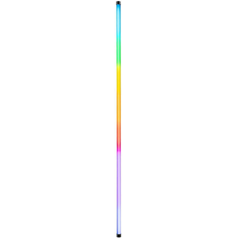 Nanlite PavoTube II 60X 8 英尺 RGBW LED 灯管 2 灯套件
