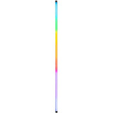 Nanlite PavoTube II 60X 8 英尺 RGBW LED 灯管 2 灯套件