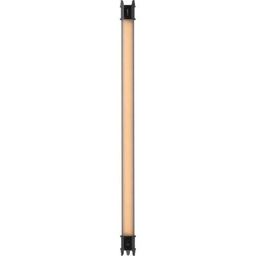 Nanlite PavoTube II 15C RGBWW 2 英尺 LED 灯管 2 件套