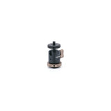 Tilta Mini Ball Head Mount (Cold Shoe) in Black