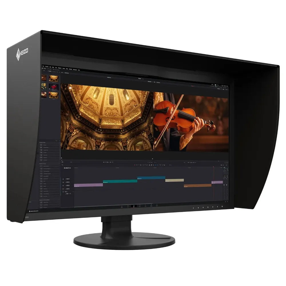Eizo Coloredge CG3100X 4K 30-Inch HDR Monitor