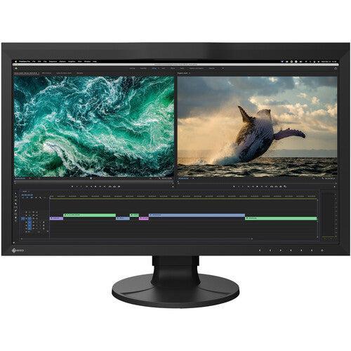 EIZO ColorEdge CG2700S 27 Inch HDR Monitor