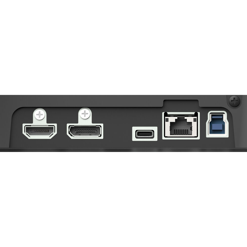 EIZO ColorEdge CG2700X 27 Inch 4K HDR Monitor