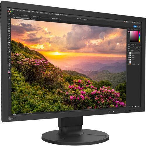 Eizo Coloredge CS2400S 24 Inch LED Monitor