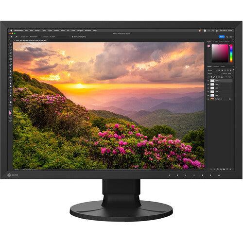 Eizo Coloredge CS2400S 24 Inch LED Monitor