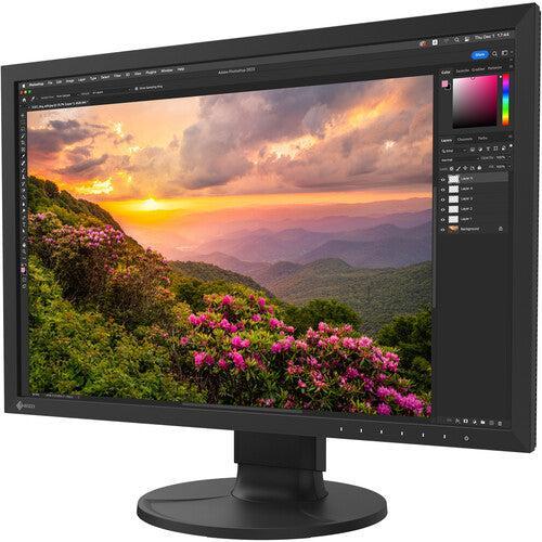 Eizo Coloredge CS2400S 24 Inch LED Monitor