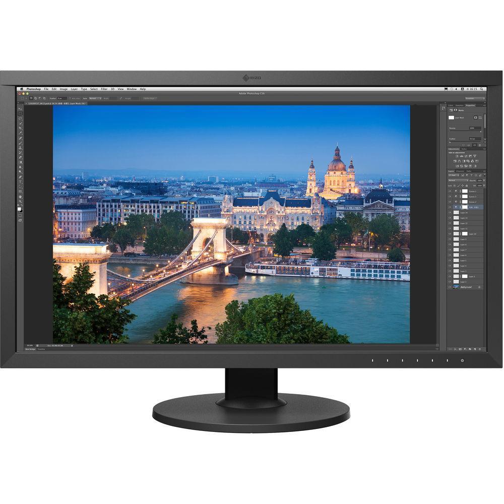 EIZO ColorEdge CS2731 27 Inch IPS Monitor
