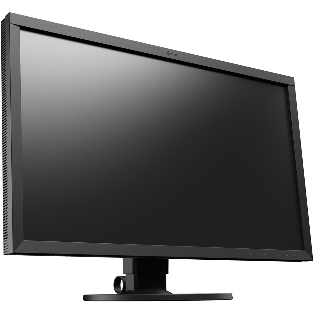 EIZO ColorEdge CS2740 26 Inch 4K IPS Monitor