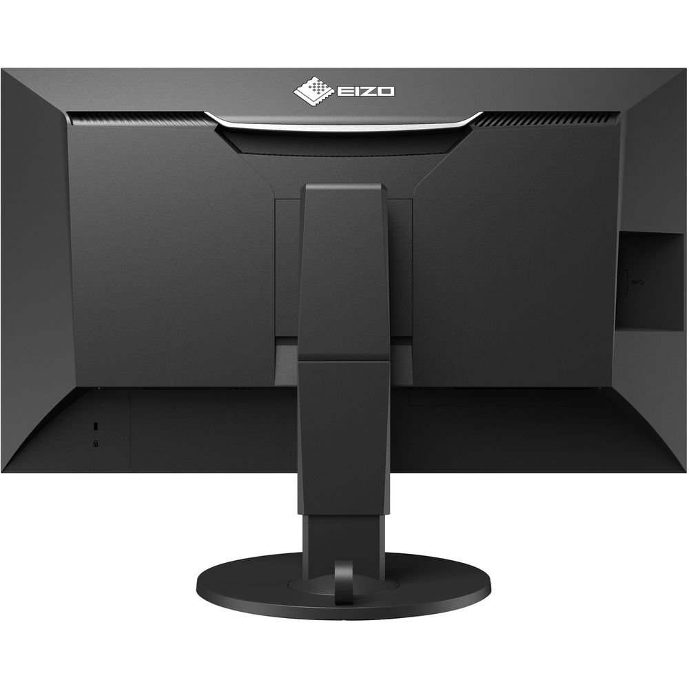 EIZO ColorEdge CS2740 26 Inch 4K IPS Monitor
