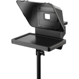 Elgato Prompter with built-in screen