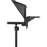 Elgato Prompter with built-in screen