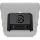Elgato USB Hub for Stream Deck+