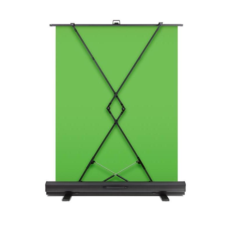 Elgato Collapsible Green Screen