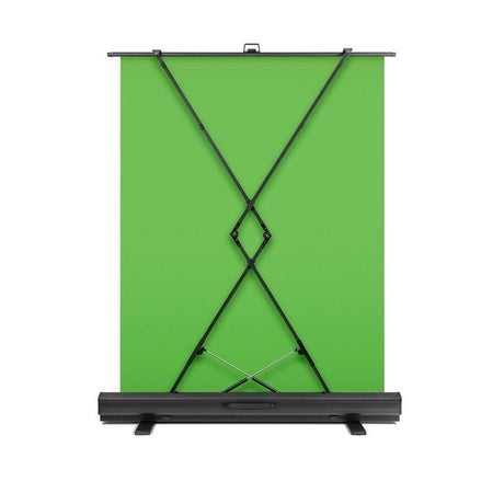 Elgato Collapsible Green Screen