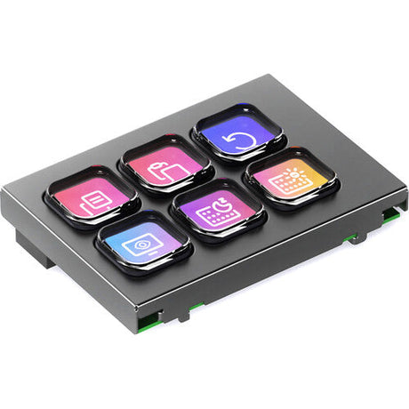 Elgato Stream Deck Module (6 Keys)