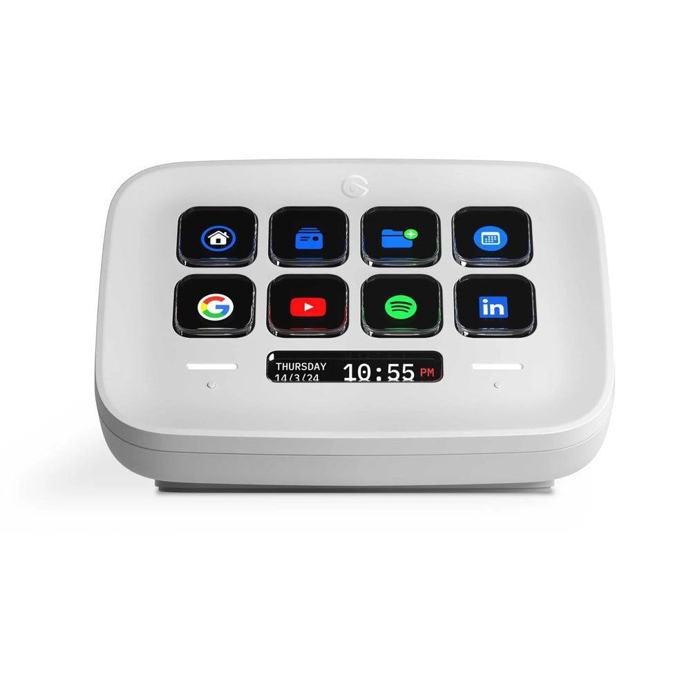 Elgato Stream Deck Neo – Videocraft