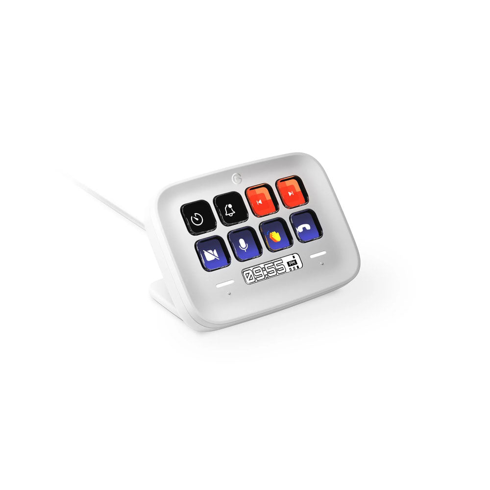 Elgato Stream Deck Neo – Videocraft