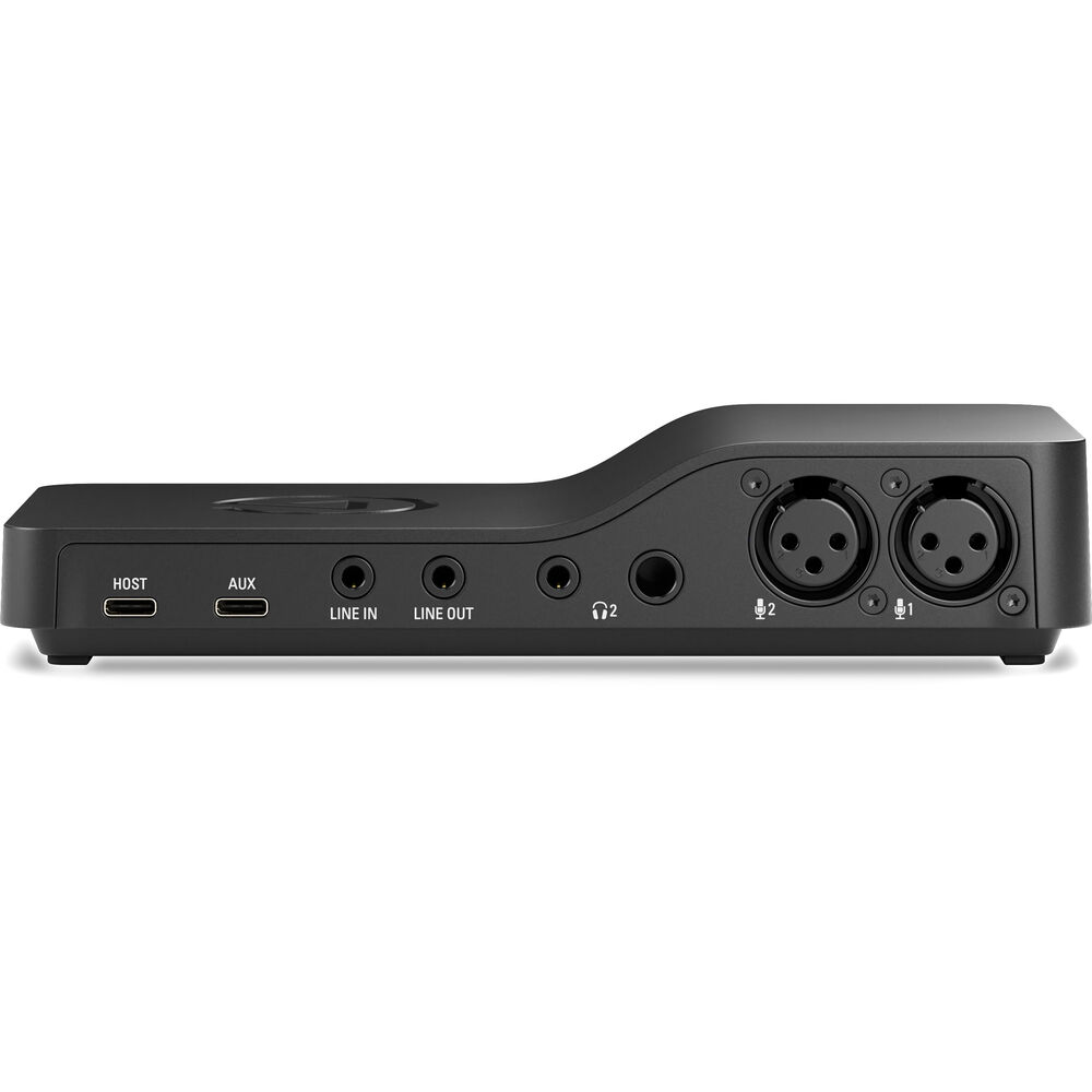 Elgato Wave XLR Pro USB-C Audio Interface