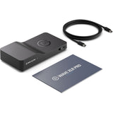 Elgato Wave XLR Pro USB-C Audio Interface