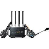 Hollyland Solidcom C1 Pro Roaming Hub Wireless Intercom System