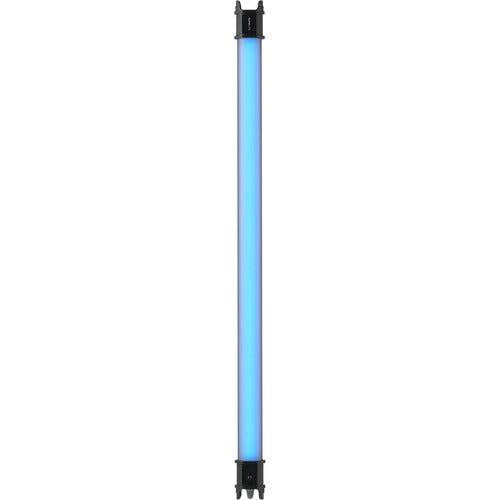 Nanlite PavoTube II 15C RGBWW 2 英尺 LED 灯管 2 件套