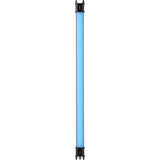Nanlite PavoTube II 15C RGBWW 2 英尺 LED 灯管 2 件套