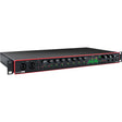 Focusrite Scarlett 18i20 Rackmount 3rd Generation