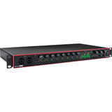 Focusrite Scarlett 18i20 Rackmount 3rd Generation
