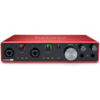 Focusrite Scarlett 8i6 8x6 USB Audio Interface 3rd Gen